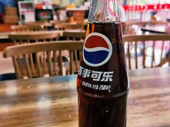 -富贵面馆(镇坪路店)