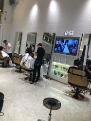 -OnHair Salon