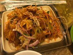 -多哥水傣味餐厅(司马巷店)