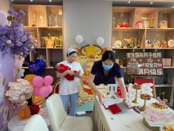 -宝生月子中心(民治店)