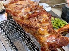 -宗泉烤全羊·烤羊腿·家常菜(解放东路店)