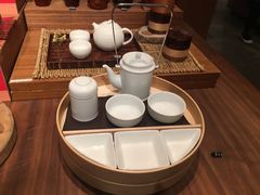 -方所咖啡