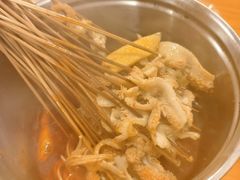 -陈氏肥蛤(小纬六路总店)