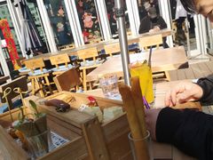-THE CUT Rooftop顶楼牛排餐吧(环贸iapm店)