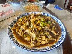 -呼吸森林·生态农庄农家乐私房菜