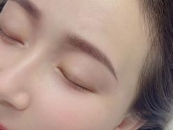 -Yue Show馨选·半永久纹眉纹眼线