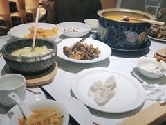 -关东小磨东北菜(漕河泾印象城店)