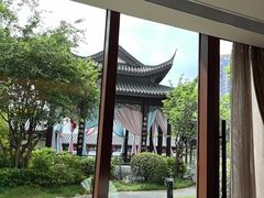 -扬州香格里拉·香宫中餐厅