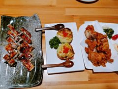 -福匠日本料理(人民路店)