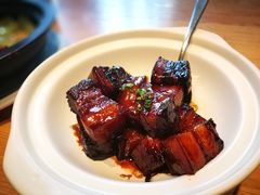 酱肉煲-马仕玖煲·融合菜·酥不腻烤鸭(人大店)