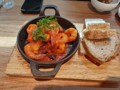 -沛家·西餐Brunch·直火料理