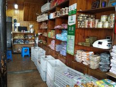 零售区-法根糕点(水北街店)