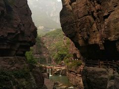 -云台山风景名胜区