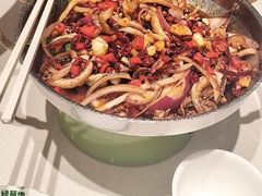 -绿草地·湘菜(7mall店)