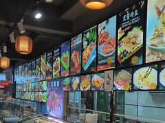 -连锦记海鲜烧烤大排档·锦州特色(西安路交大店)