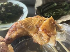 -三栋屋烧鸡