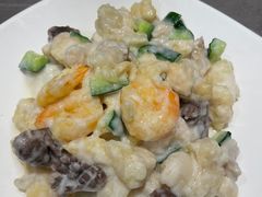 -燕春楼(海河华鼎店)