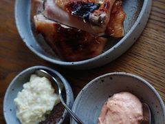 蜂蜜烤鸡-BOR Eatery(安福路店)