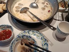 -古膳记猪肚鸡.生蚝鸡(拱北店)