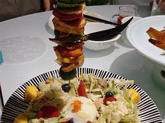 -3号仓库·创意中国菜(嘉兴龙鼎万达店)