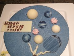 -壹点壹客·生日蛋糕(龙岗店)