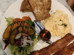-Fern Forest Cafe
