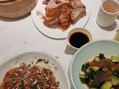 -全聚德(领城国际店)