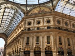 -埃马努埃莱二世拱廊