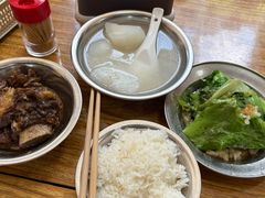 -阿秋牛排(湖心街店)