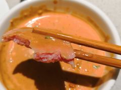 -海底捞火锅(老城根店)