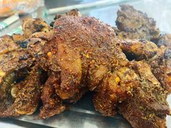 -佰运猪蹄(高陵店)