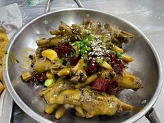 凤爪-小民大排档(马场角横路店)