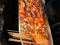 -盐城万豪酒店-盐城厨房西餐厅