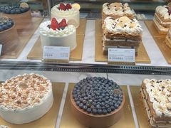 -M'CAKE(西单大悦城店)
