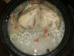 -汉城馆·烤肉火锅餐厅·韩国烤肉(河北云瑧世纪大饭店)