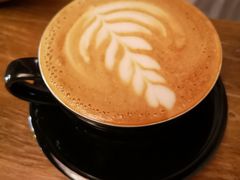 卡布奇诺-68度C COFFEE(丞相府店)