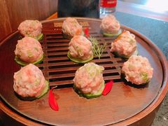 -珮姐老火锅(新街口店)
