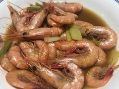 -小厨师·二十年沈家门小海鲜(百井坊巷店)