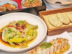 -江城小馆陕南妈妈菜·全球旅行餐厅(钟楼店)