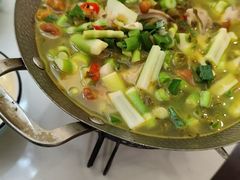 -小乡小镇·传承桐庐土菜·老板亲自烧的菜