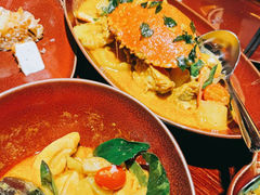 -红泰·泰精选·特色料理(中山路店)