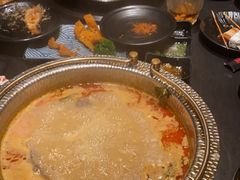 -烤匠麻辣烤鱼(万象城店)