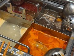 -海底捞火锅(苏宁广场店)