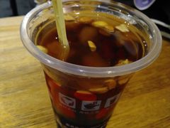 -八婆婆烧仙草(曾厝垵店)