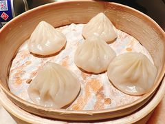 -桂满陇·西湖船宴(平安金融中心店)