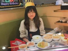 -海底捞火锅(高新活力汇店)