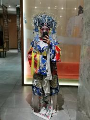 -盘子女人坊古装写真摄影(南京总店)