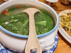 -马家饭堂(南街薰酱店)