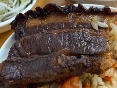 -谈灵农家柴爿菜饭
