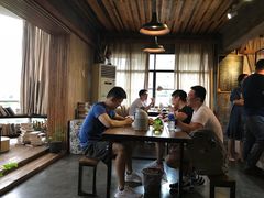 -仙峰天然面包(迎宾路店)